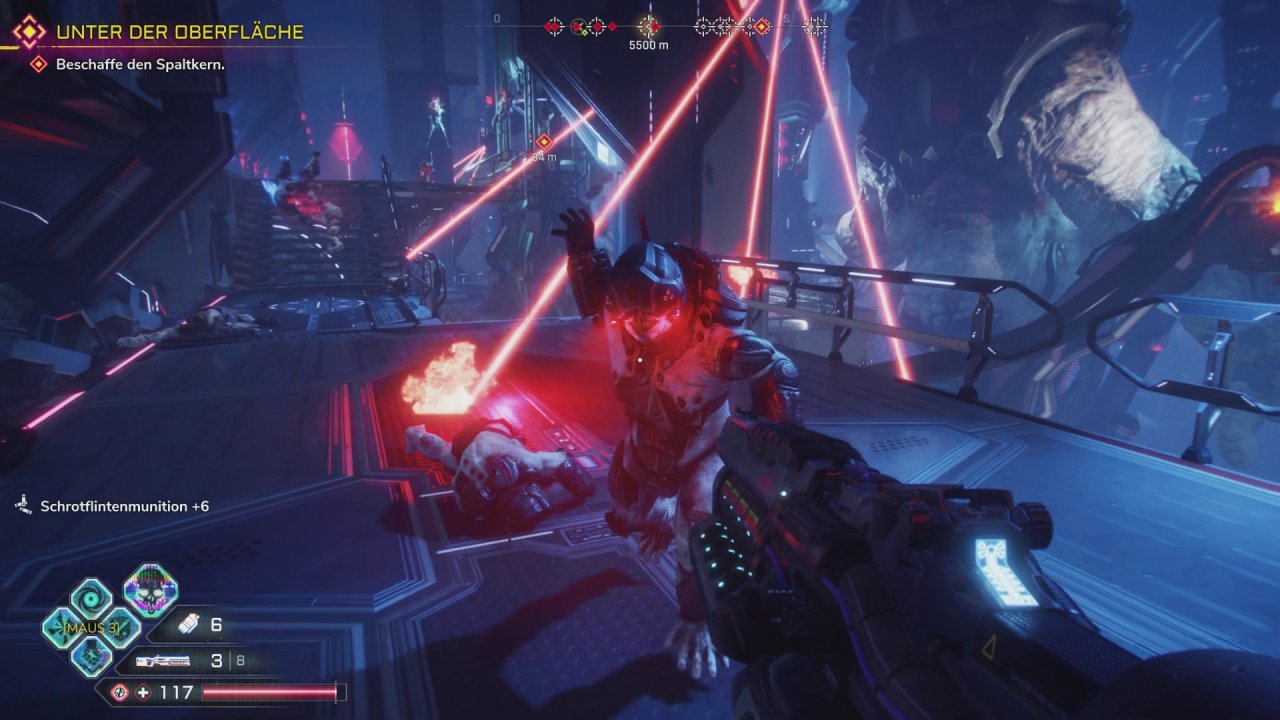 [15/05/2019] Flüssig, schnell und brutal: Der gelungene Shooter-Part ist das Highlight von Rage 2!