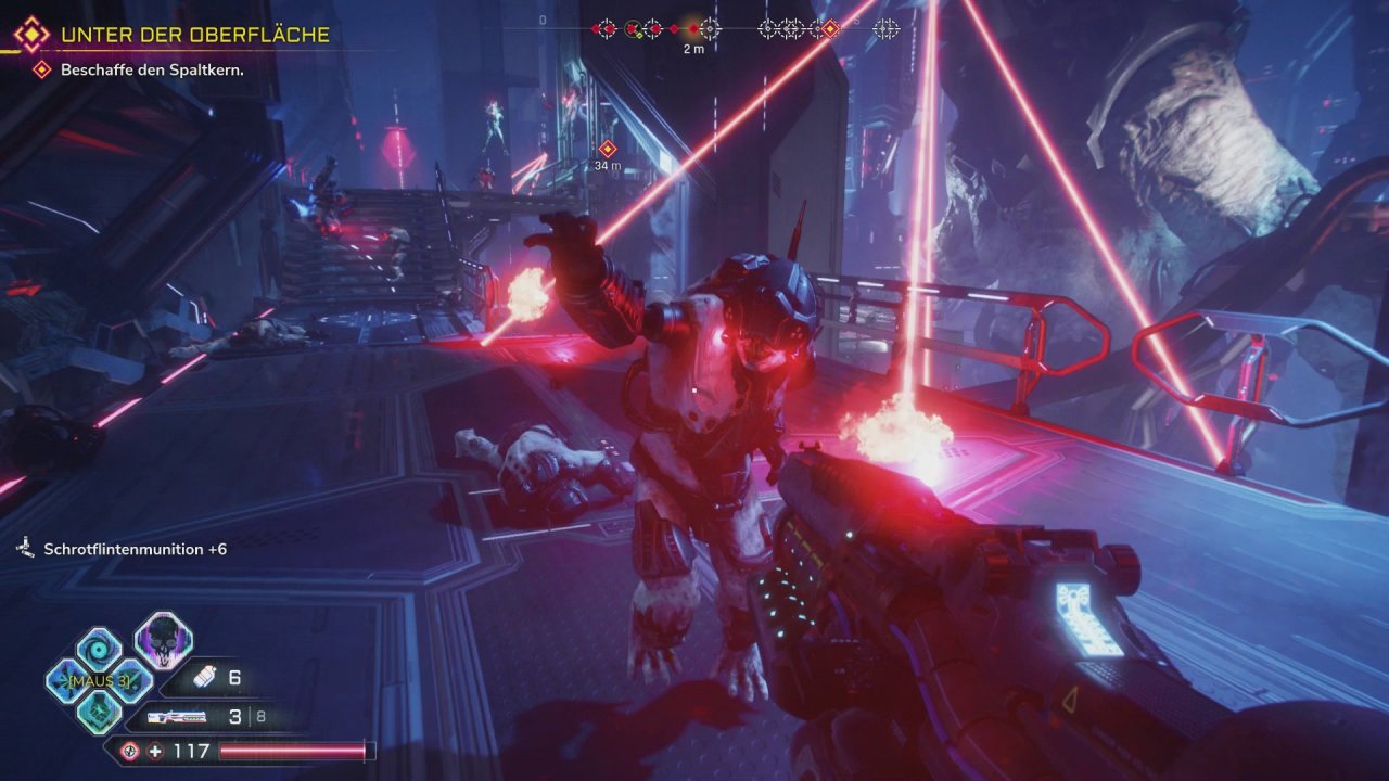[15/05/2019] Rage 2 im Test