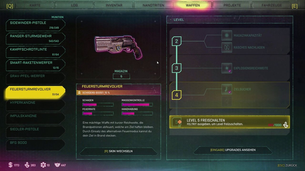 [15/05/2019] Rage 2 im Test