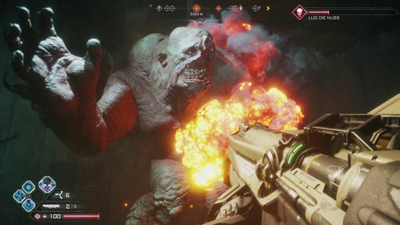 [23/05/2019] Rage 2 im Test für PC, PS4 und Xbox One