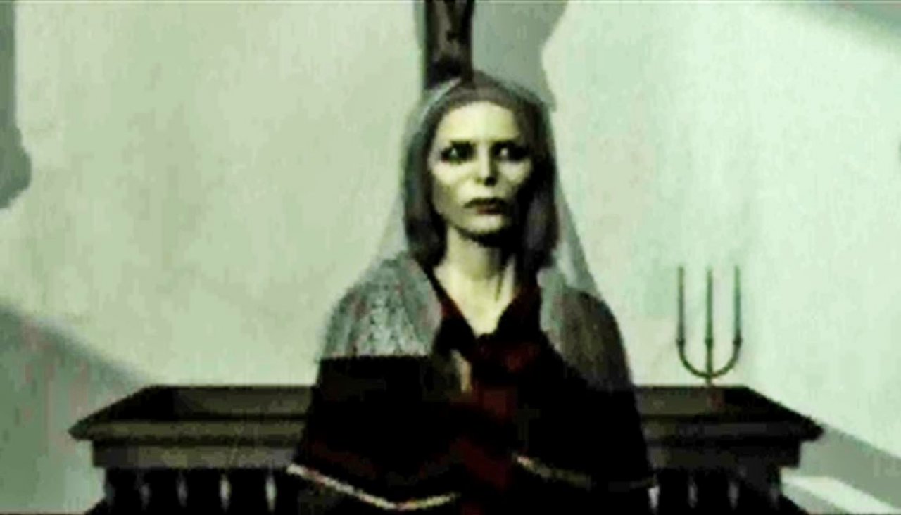 [01/05/2019] Silent Hill (1999) setzte neue Maßstäbe im Genre des Survival Horrors.&nbsp;