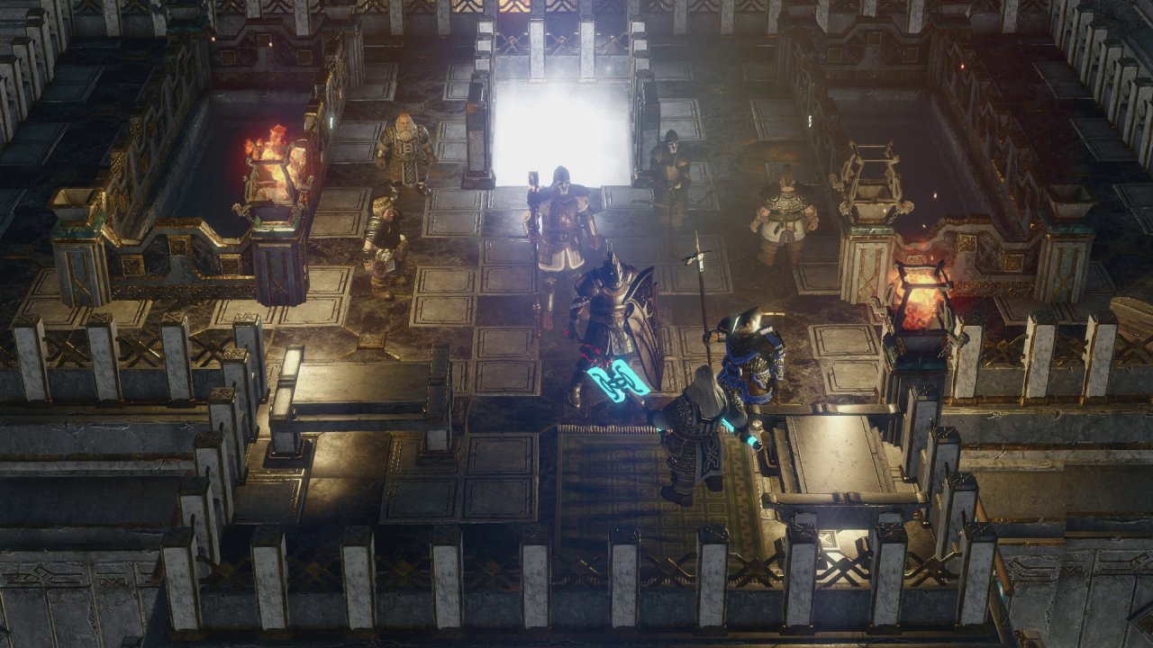 [31/05/2019] Spellforce 3: Soul Harvest im Test