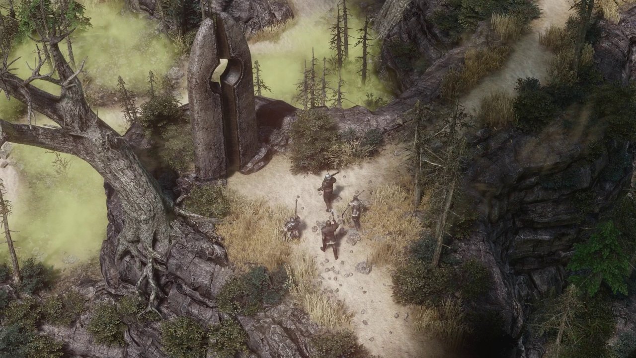 [31/05/2019] Spellforce 3: Soul Harvest im Test