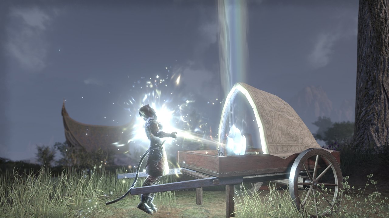 [24/05/2019] TESO: Alle 18 Himmelsscherben in Elsweyr - Guide (1)