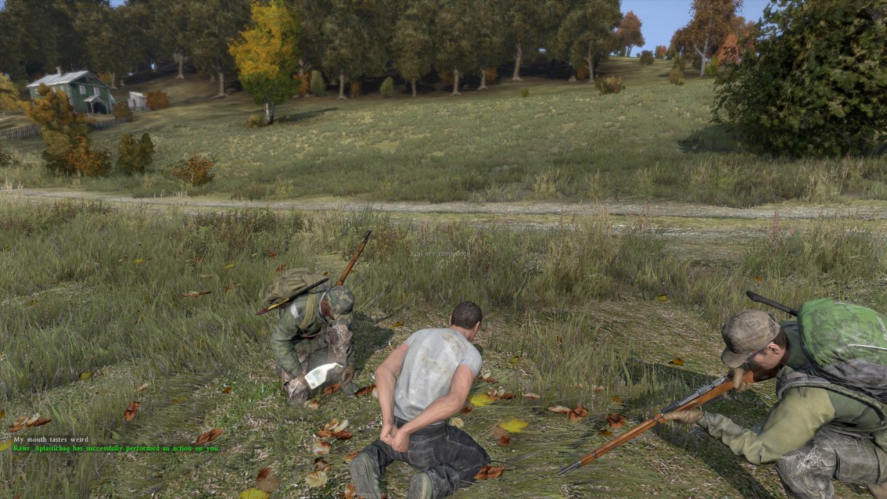 [14/05/2019] Angst um den eigenen Spielfortschritt: DayZ schenkt Spielern viele Freiheiten. In Verbindung mit dem Full-Loot-Konzept ergibt sich ein spannendes und manchmal auch kontroverses Sozialexperiment.