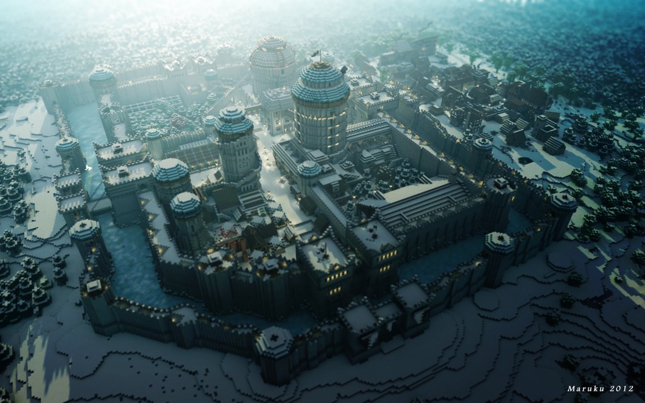 [10/05/2019] Minecraft bringt Spieler zusammen und erschafft beeindruckende Bauten. Die Community von WesterosCraft stellte auf einem Server die Welt von Game of Thrones nach. Der Bau von Burg Winterfell begann im Februar 2014 und endete im März 2015.