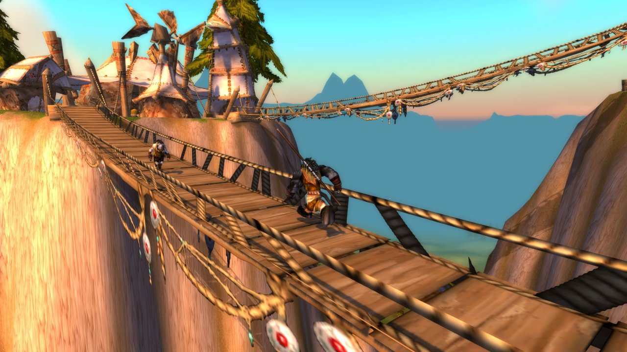 [29/05/2019] Zum Launch von World of Warcraft Classic gibt es auch deutsche Realms. (14)