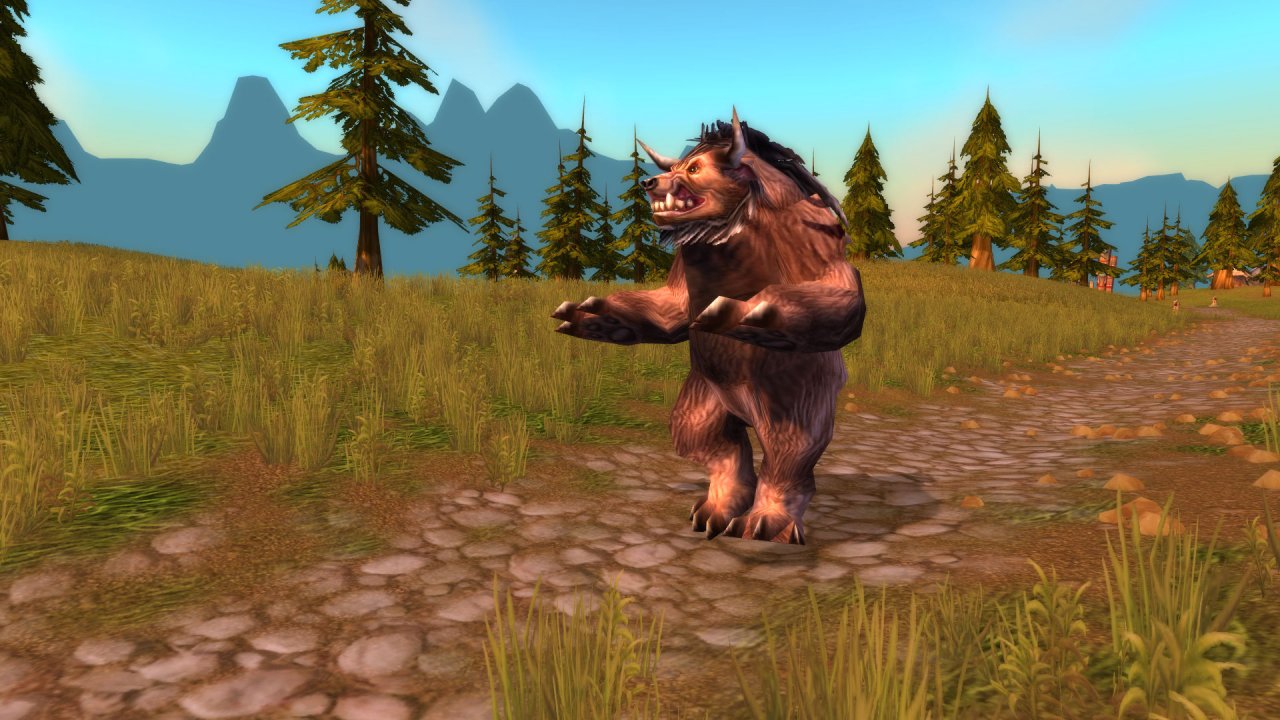 [29/05/2019] Zum Launch von World of Warcraft Classic gibt es auch deutsche Realms. (9)