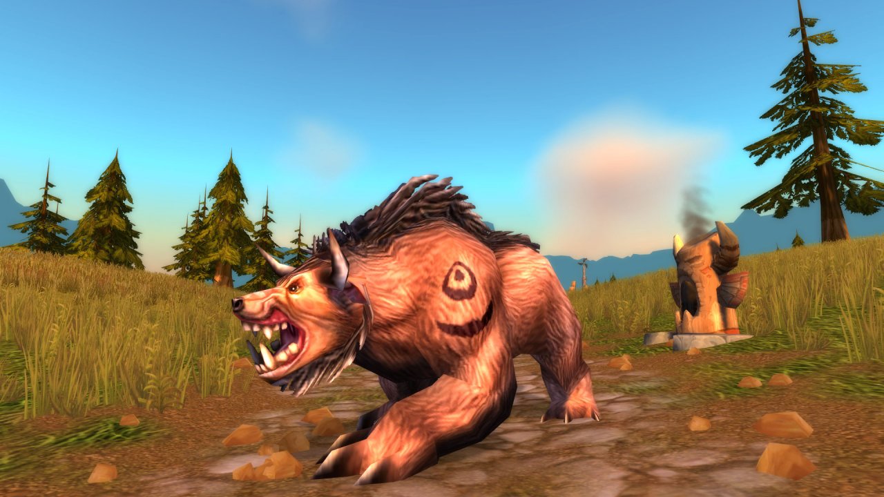[29/05/2019] Zum Launch von World of Warcraft Classic gibt es auch deutsche Realms. (8)