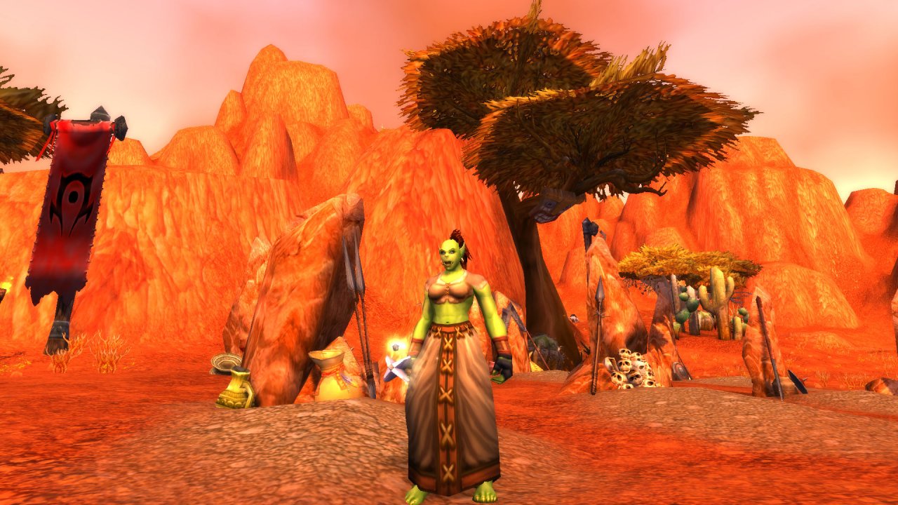 [22/05/2019] Beta-Tester von World of Warcraft Classic melden Bugs, die gar keine sind. (8)