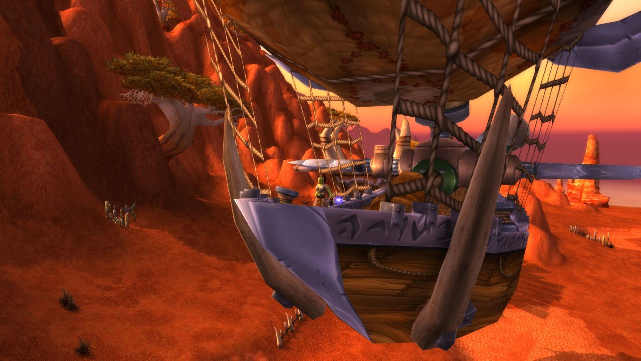 [22/05/2019] Beta-Tester von World of Warcraft Classic melden Bugs, die gar keine sind. (9)