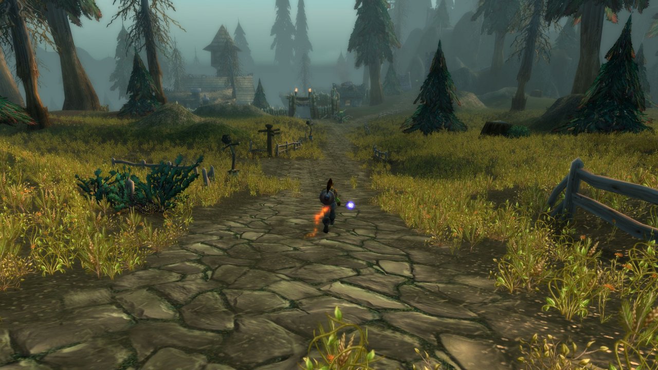 [23/05/2019] Am 19. Juni 2019 beginnt ein großer Stress Test für World of Warcraft Classic. (5)