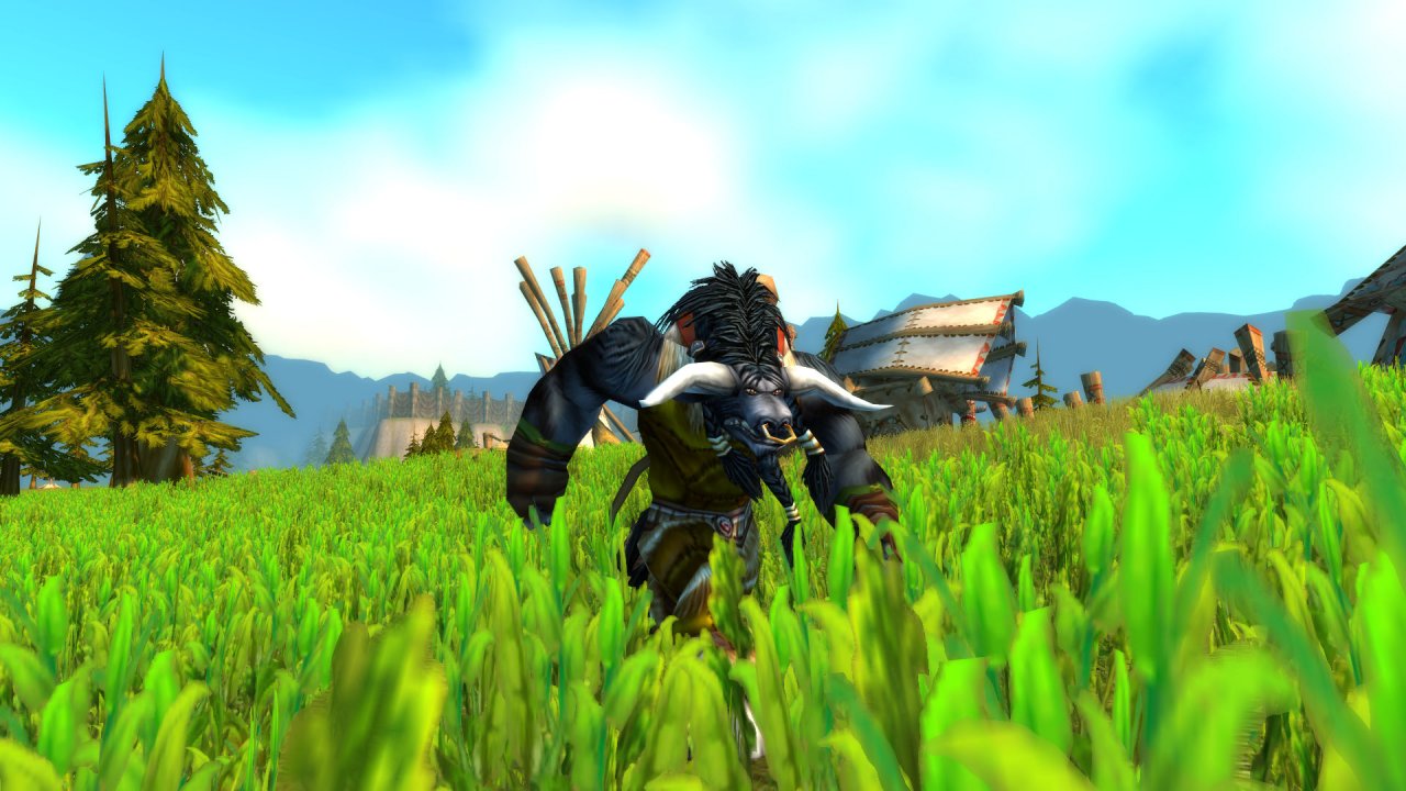 [28/05/2019] Die Entwickler des ursprünglichen WoW haben World of Warcraft Classic ausprobiert. (8)
