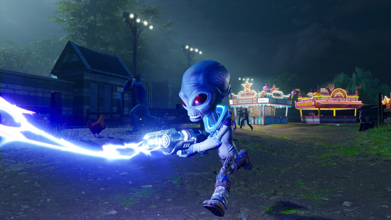 [17/06/2019] Destroy All Humans! - Das Remake in der E3-Vorschau. (4)