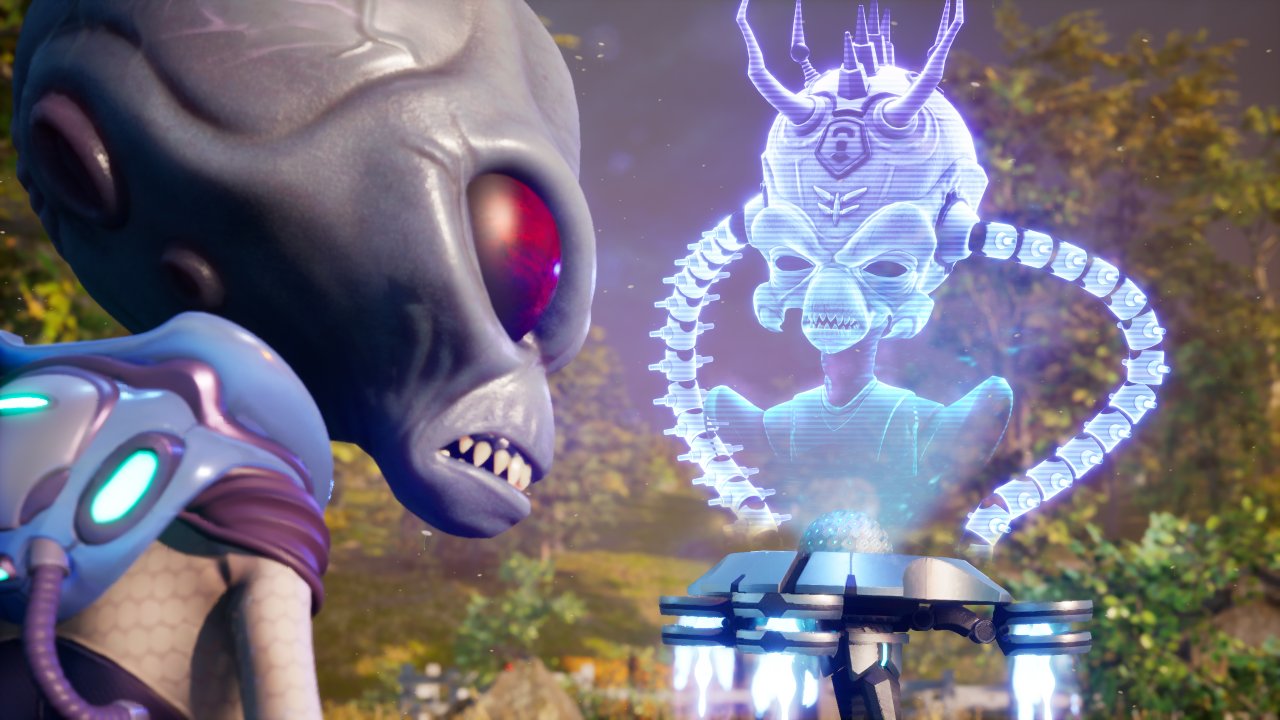 [17/06/2019] Destroy All Humans! - Das Remake in der E3-Vorschau. (5)