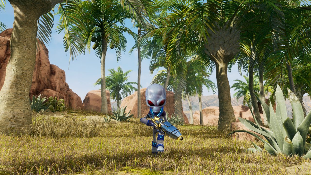 [17/06/2019] Destroy All Humans! - Das Remake in der E3-Vorschau. (6)