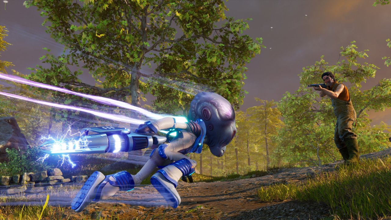 [17/06/2019] Destroy All Humans! - Das Remake in der E3-Vorschau. (10)