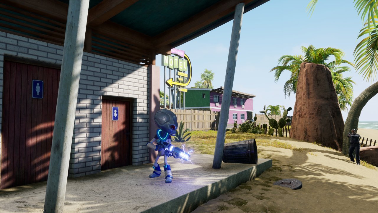 [17/06/2019] Destroy All Humans! - Das Remake in der E3-Vorschau. (11)