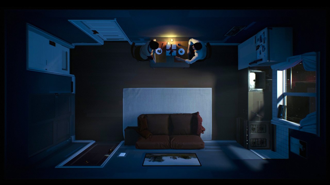 [13/06/2019] 12 Minutes: Interaktiver Zeitschleifen-Thriller in der E3-Vorschau (6)
