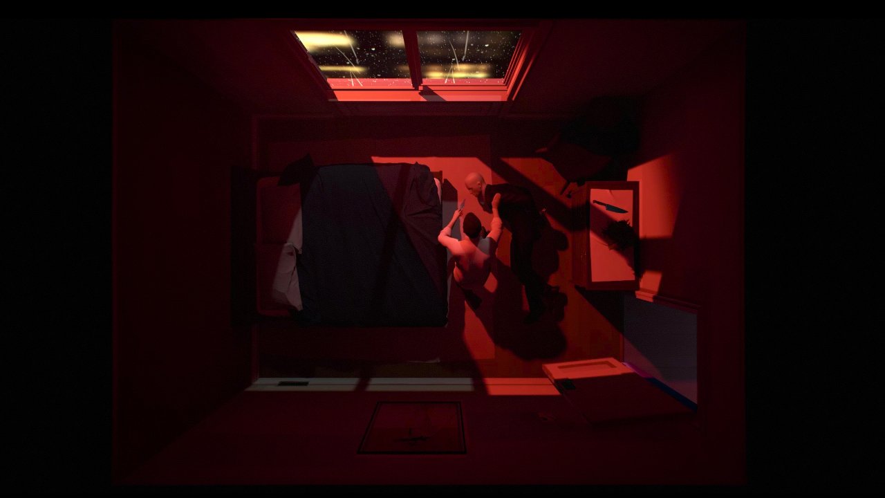 [13/06/2019] 12 Minutes: Interaktiver Zeitschleifen-Thriller in der E3-Vorschau (3)