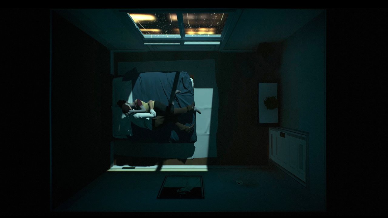 [13/06/2019] 12 Minutes: Interaktiver Zeitschleifen-Thriller in der E3-Vorschau (1)