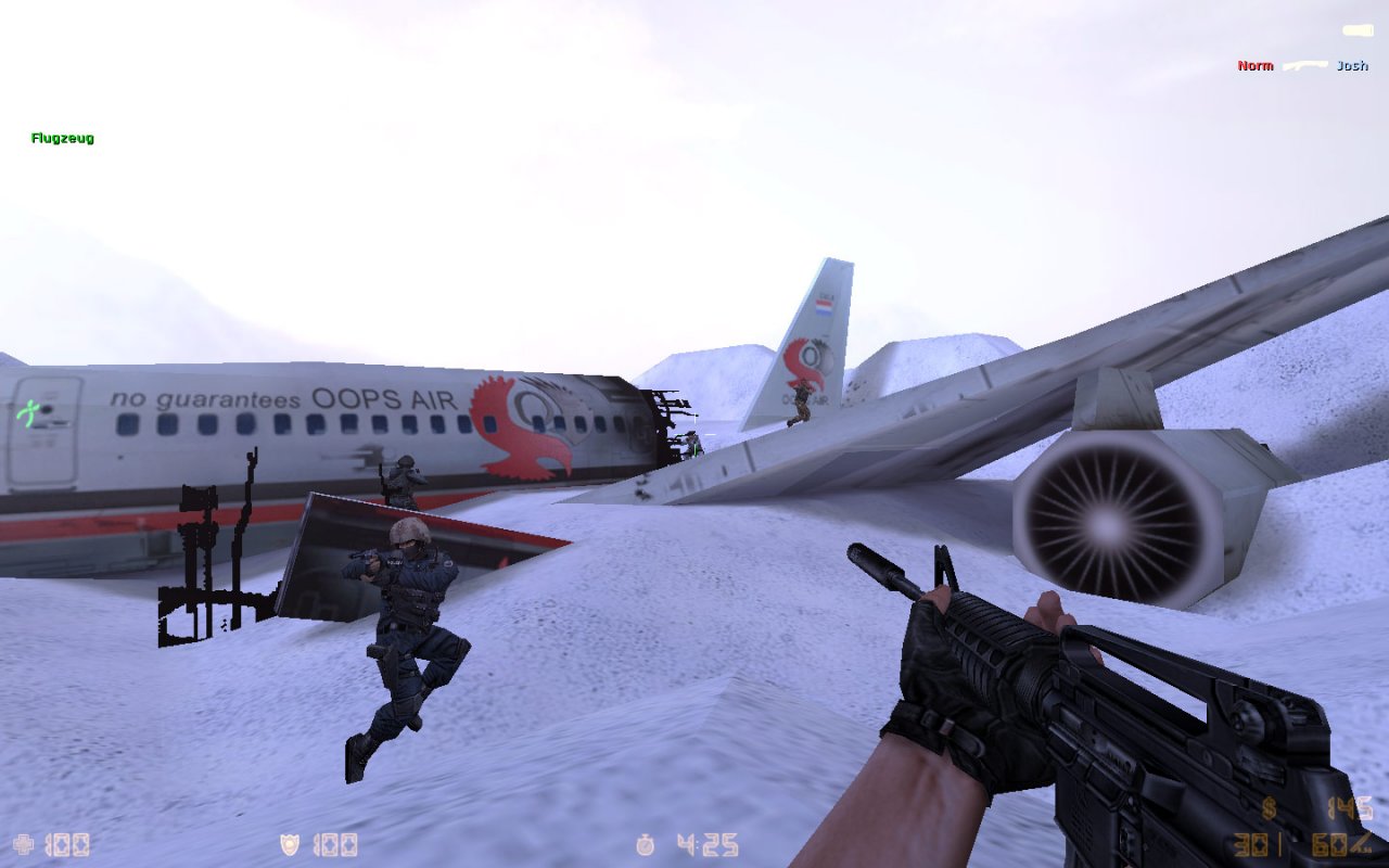 [28/06/2019] Mehrere Entwicklerwechsel hinterließen ihre Spuren: Mit einer Metacritic-Wertung von 65 von 100 Punkten gilt Counter-Strike: Condition Zero als der am schlechtesten bewertete Ableger der Shooter-Reihe.
