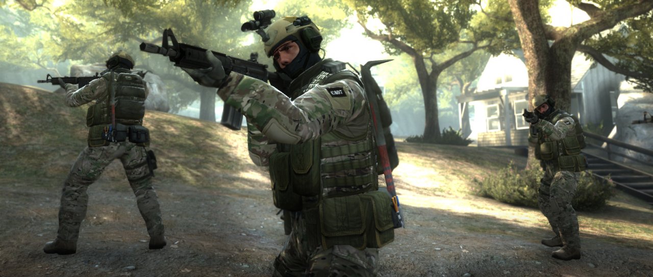 [28/06/2019] Eintrittsbarrieren ade: Seit dem 6. Dezember 2018 ist Counter-Strike: Global Offensive Free2Play. Wer das Spiel zuvor gekauft hat, dessen Profil wird auf den Prime-Status hochgestuft. Letzteres führt unter anderem dazu, dass man beim Matchmaking mit anderen Prime-Spieler zusammengeführt wird.