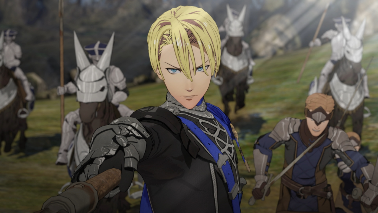 [18/06/2019] Nintendo Switch: Das sind die Spiele-Highlights des Jahres 2019 - Pokémon und Co. (2)