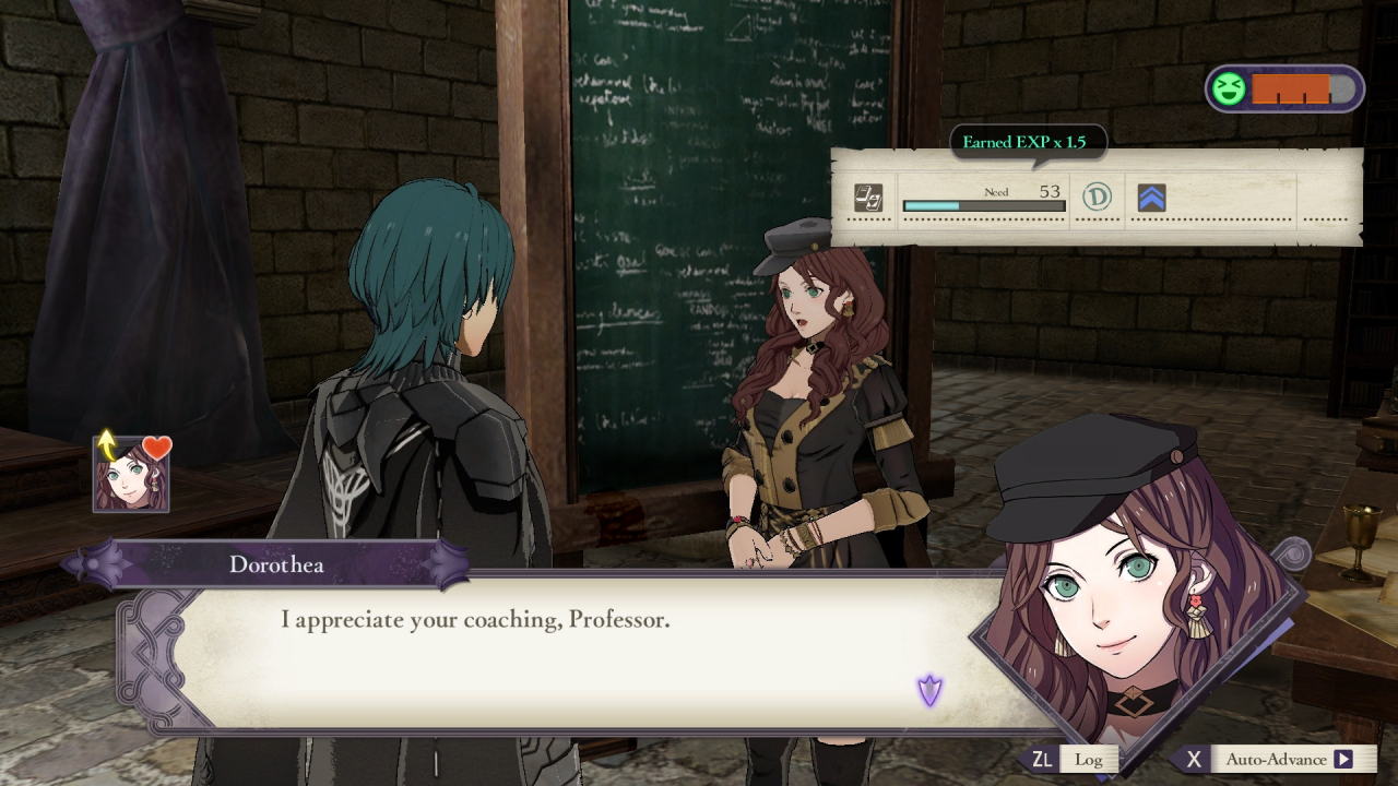[18/06/2019] Fire Emblem: Three Houses: E3-Vorschau zum neusten Ableger der Serie (36)