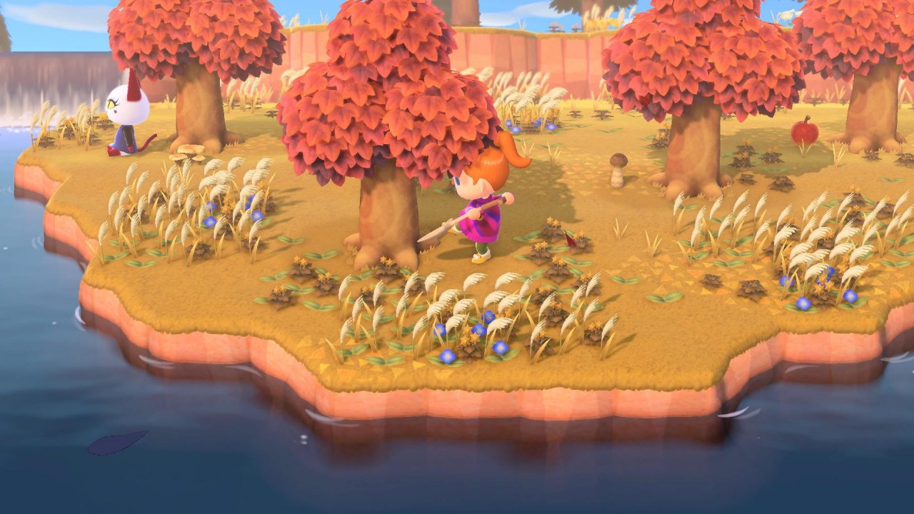 [14/06/2019] Nintendo Switch: Das sind die kommenden Spiele-Highlights 2020 - Animal Crossing und Co. (1)