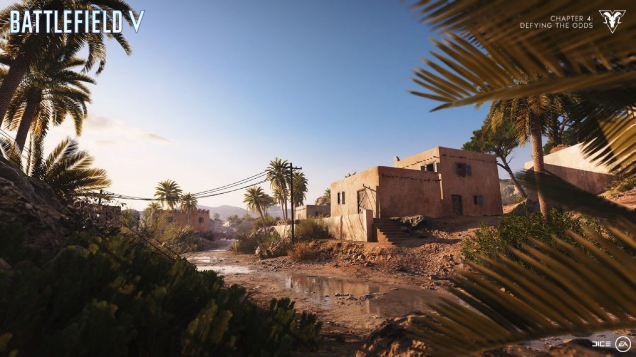 [28/06/2019] Nachdem das Spiel zur Ruhe kam, machten sich die Vorzüge von Battlefield 5 bemerkbar.&nbsp;