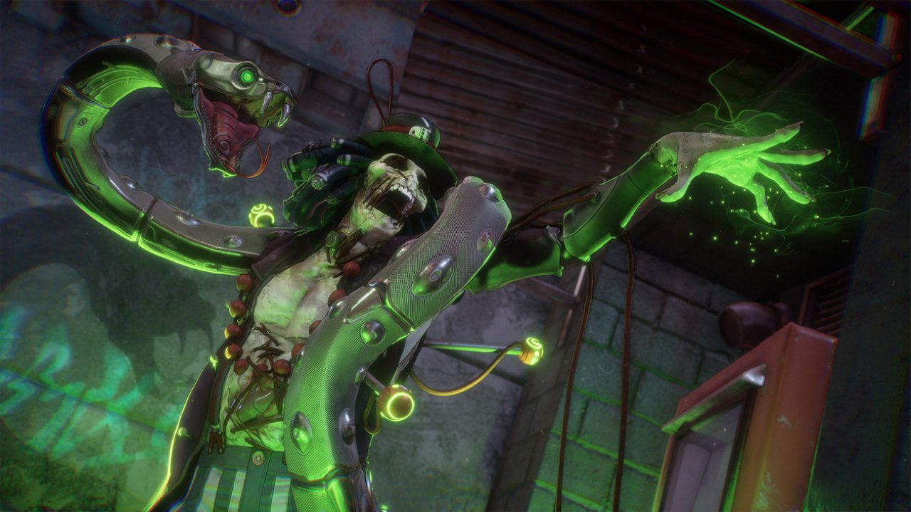 [25/06/2019] E3-Vorschau zu Bleeding Edge: Ninja Theory auf ganz neuen Pfaden