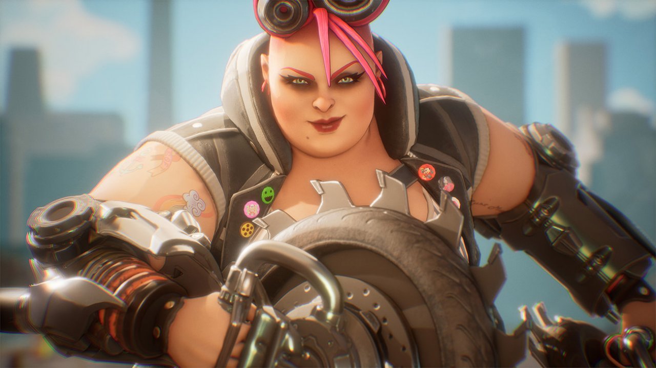 [25/06/2019] E3-Vorschau zu Bleeding Edge: Ninja Theory auf ganz neuen Pfaden