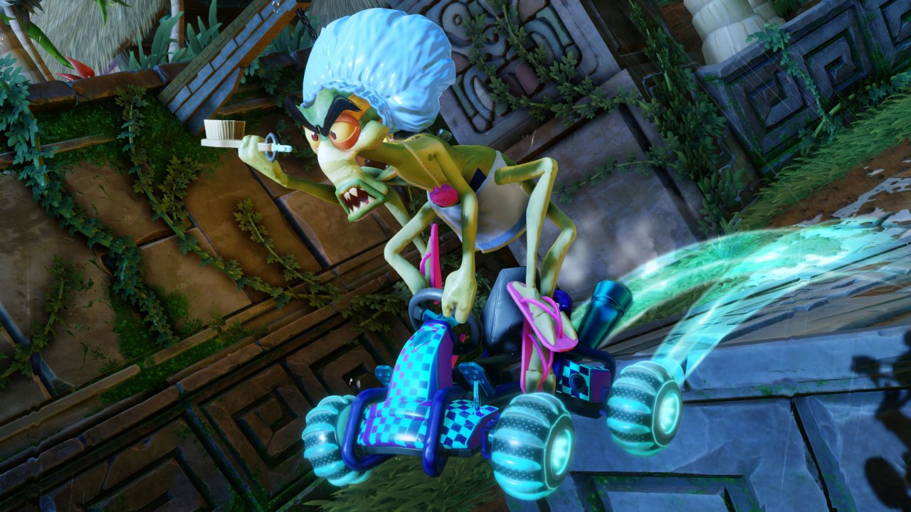 [11/06/2019] Crash Team Racing in der E3-Vorschau (3).