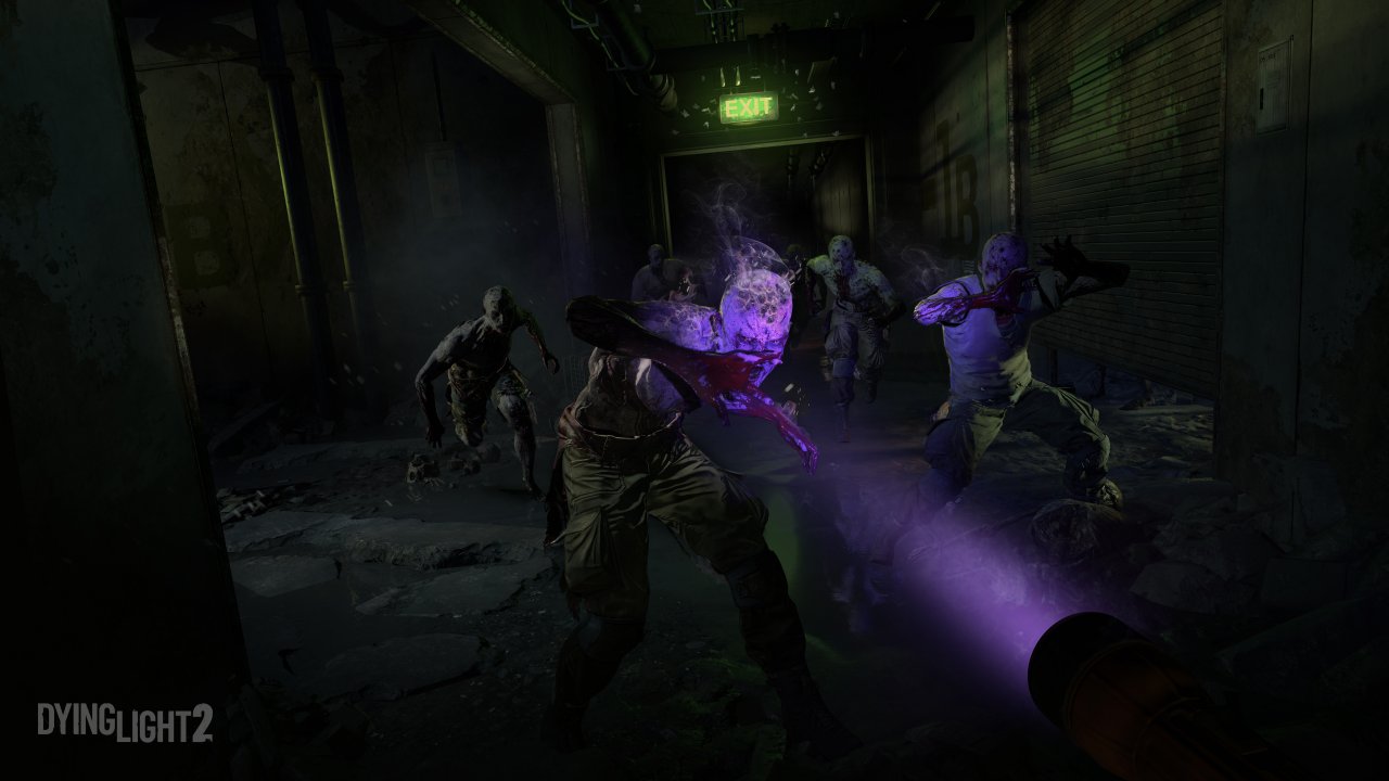 [10/06/2019] Dying Light in der E3-Vorschau. (2)