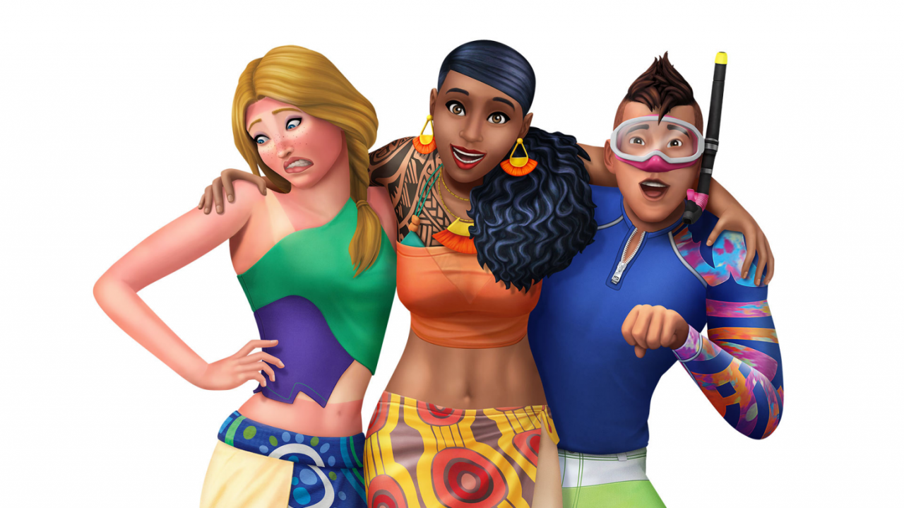 [11/06/2019] Electronic Arts kündigt das Ende von Die Sims Mobile an.