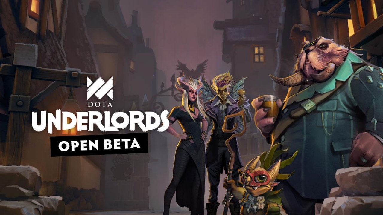 [21/06/2019] Valve überrascht Fans der Dota-Reihe mit einem Battlechess-Ableger des bekannten MOBAs. Dota Underlords befindet sich in der Open-Beta und kann kostenlos erworben werden. In diesem Review zeigen wir euch, was das Battlechess drauf hat und wieso es auch Neueinsteigern Spaß machen kann.