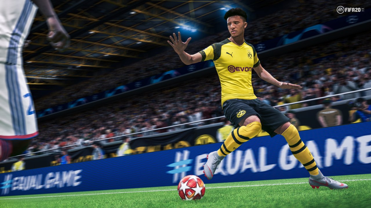 [09/06/2019] FIFA 20 kommt am 27. September für PC, PS4 und Xbox One in den Handel.