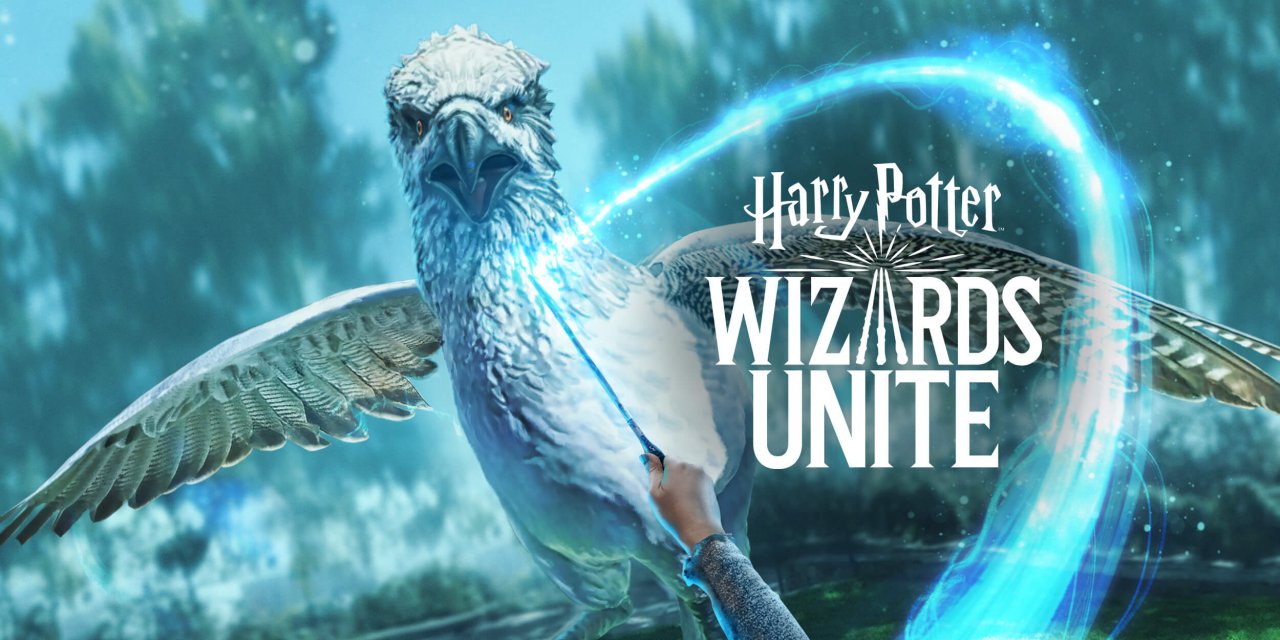 [19/06/2019] Harry Potter: Wizards Unite -&nbsp;diese fünf Dinge müssen besser werden