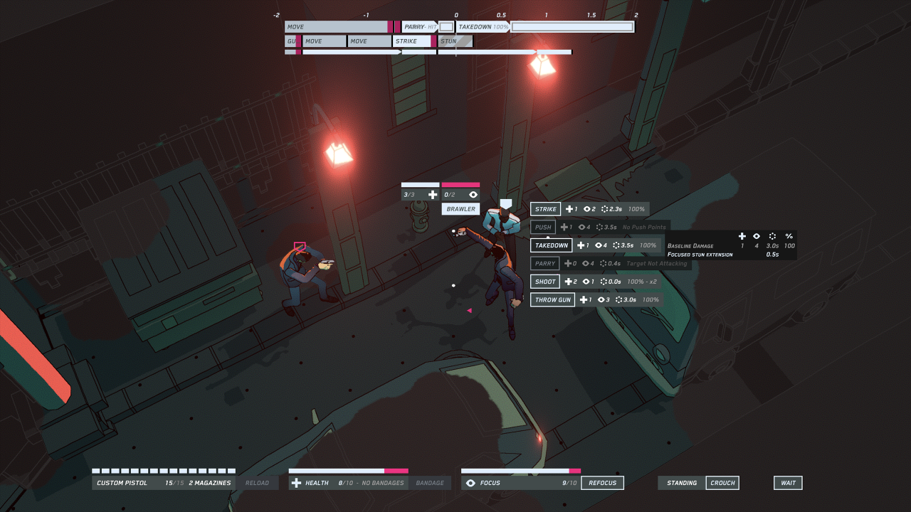 [14/06/2019] In unserer John Wick Hex-Vorschau direkt von der E3 erfahrt ihr alles, was es über das actionreiche Strategiespiel zu wissen gibt.