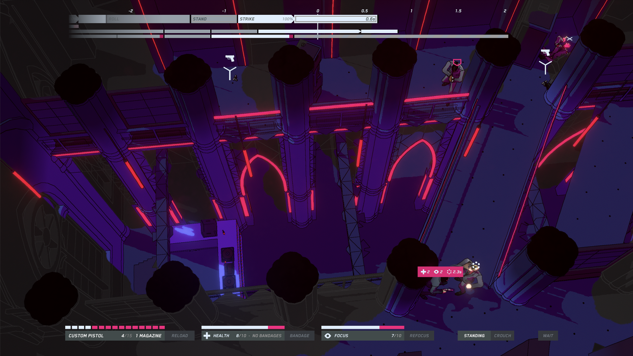 [14/06/2019] In unserer John Wick Hex-Vorschau direkt von der E3 erfahrt ihr alles, was es über das actionreiche Strategiespiel zu wissen gibt.