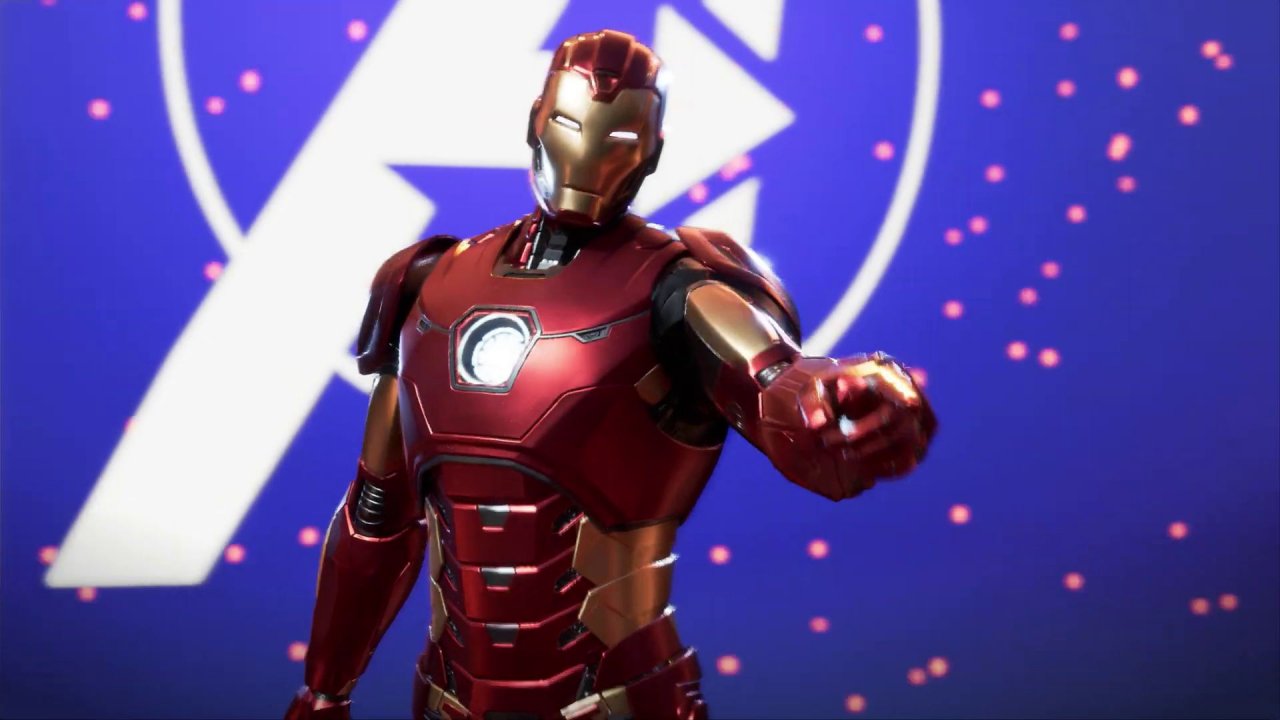 [11/06/2019] gamescom-Vorschau zu Marvel's Avengers: Wir durften endlich selbst Hand anlegen! (3)