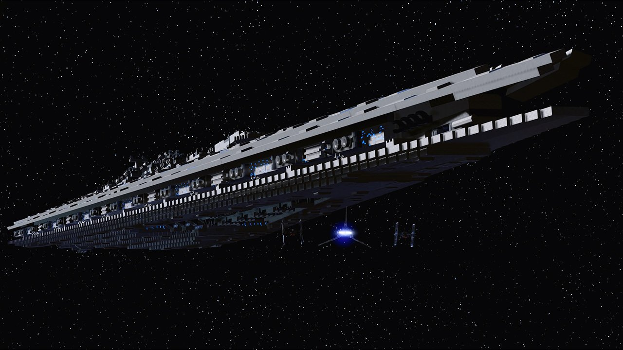 [14/06/2019] LEGO Star Wars: The Skywalker Saga in der E3-Vorschau. (2)
