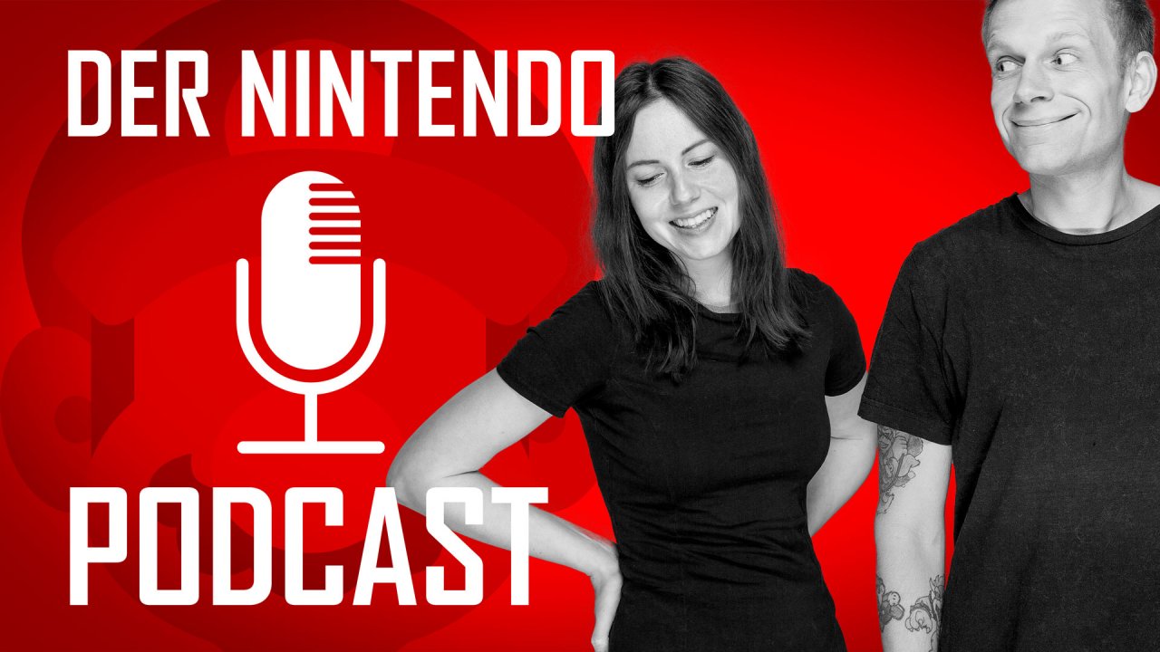 [26/06/2019] Der Nintendo-Podcast #119: Diesmal unter anderem Thema: Nintendo untersagt Online-Turnier, der nächste Sonic-Film,&nbsp;Nvidia&nbsp;profitiert vom&nbsp;Nintendo-Erfolg, Mario-Spiel für Rekordsumme versteigert und der PS5-Controller. Außerdem: Die besten neuen Switch-Spiele, spannende Fragen und Beiträge unserer wunderbaren Community – und noch vieles mehr. Jetzt überall anhören, wo es Podcasts gibt!