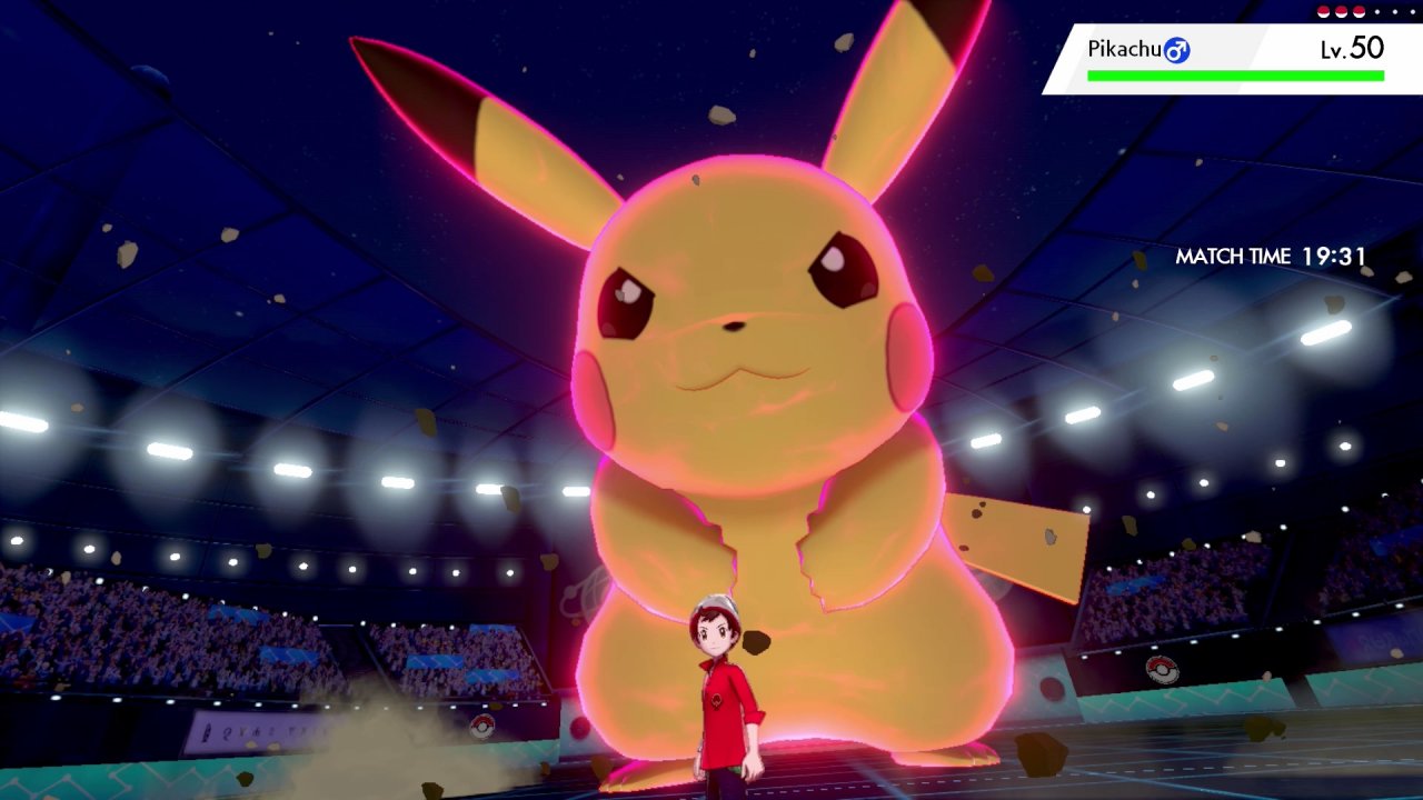 [05/06/2019] Pokémon Schwert & Schild: Unsere gamescom-Eindrücke zur neuen Poké-Generation