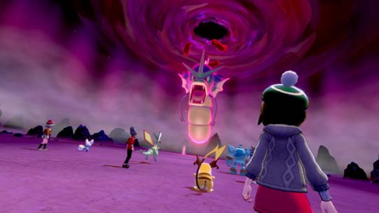 [06/06/2019] Preview zu Pokémon Schwert & Schild für Switch: Ausführliche Vorschau, alle Infos (3)