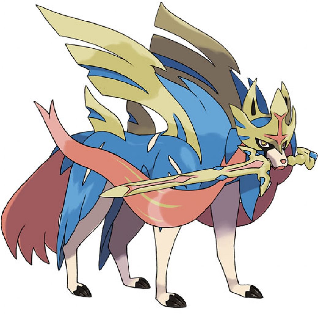 [06/06/2019] Preview zu Pokémon Schwert & Schild für Switch: Ausführliche Vorschau, alle Infos (5)