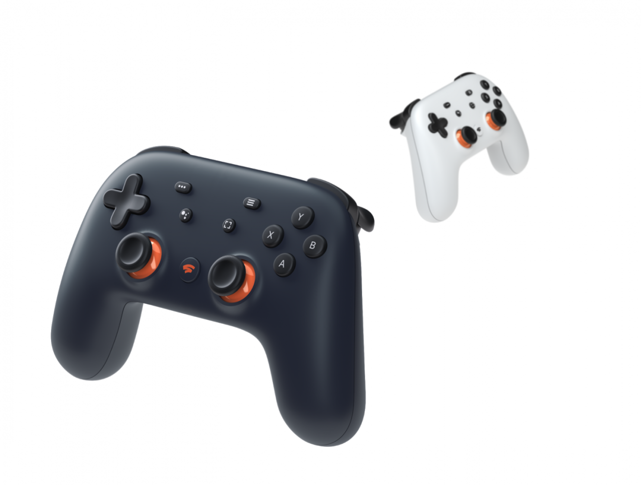 [07/06/2019] Google Stadia Controller