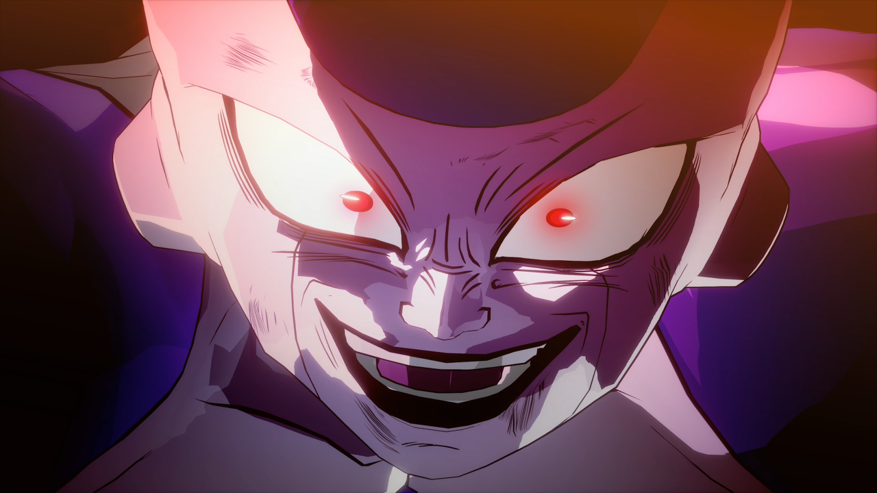 [13/06/2019] Dragon Ball Z: Kakarot auf der E3 2019 angespielt. (6)