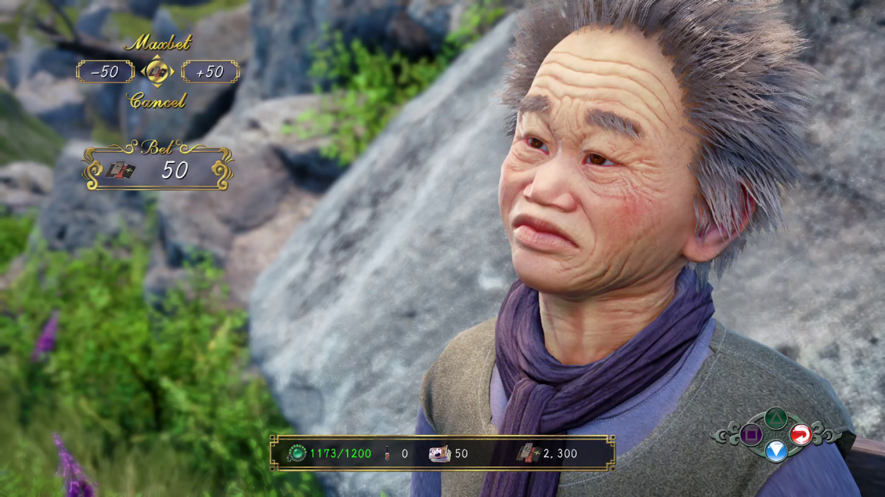 [13/06/2019] Hands-on-Eindrücke zu Shenmue 3: Für Fans der ersten beiden Spiele möglicherweise eine Offenbarung (13)
